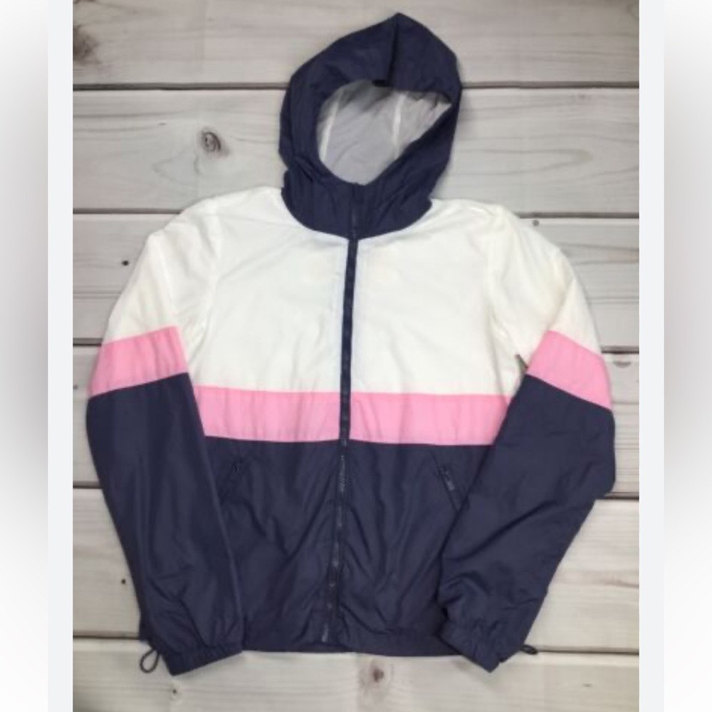 Garage Rain Jacket
